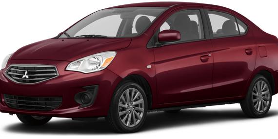 MITSUBISHI MIRAGE G4 2019 ML32F3FJ0KHF06625 image MITSUBISHI MIRAGE G4 2019 ML32F3FJ0KHF06625 image